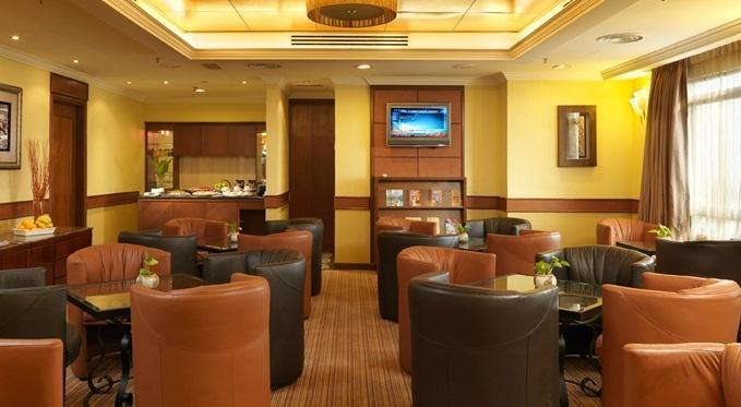 Holiday Villa City Center 알로르세타르 외부 사진